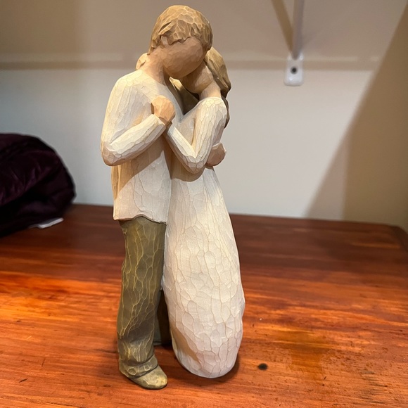 Willow Tree Promise Figurine